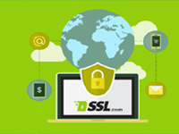 SSL Certificates
