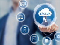 Data Backup Solutions