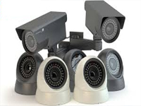 CCTV Systems