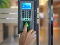 Access Control Systems