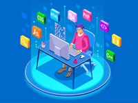 Website & Web Applications