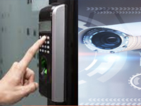 Access Control & Surveillance