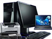 Computer Hardware & Accessories